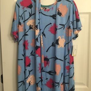 LuLaRoe Marley Dress